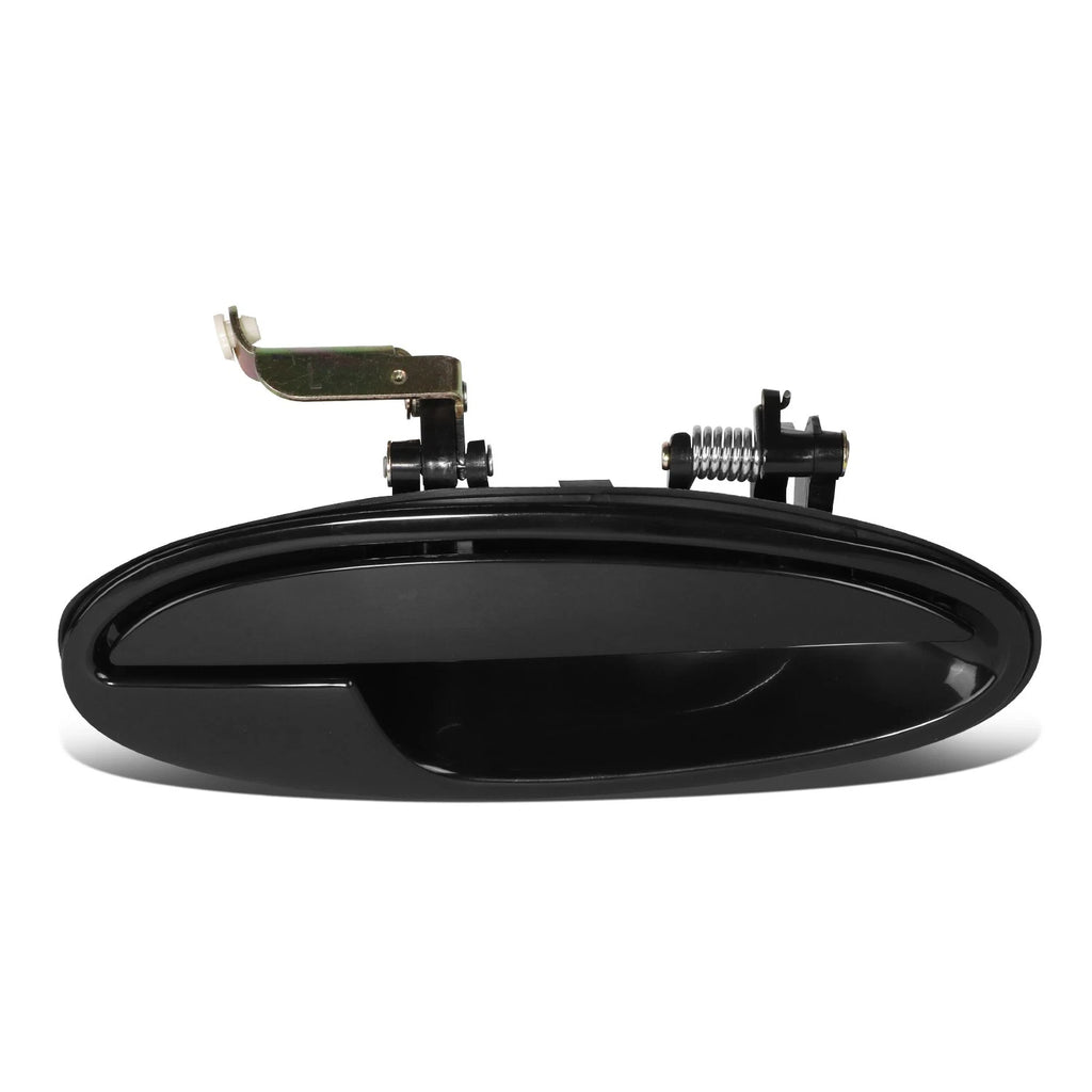 Front Right Outside Door Pull Handle for Pontiac Bonneville (2000–2005)