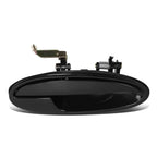 Front Right Outside Door Pull Handle for Pontiac Bonneville (2000–2005)