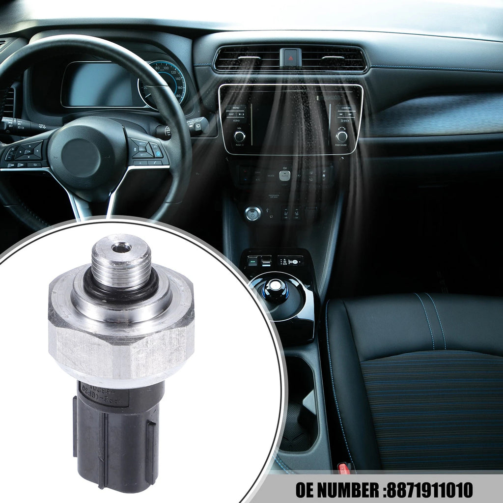 A/C Pressure Transducer Valve Sensor Switch for Toyota Avalon (1995–2020)