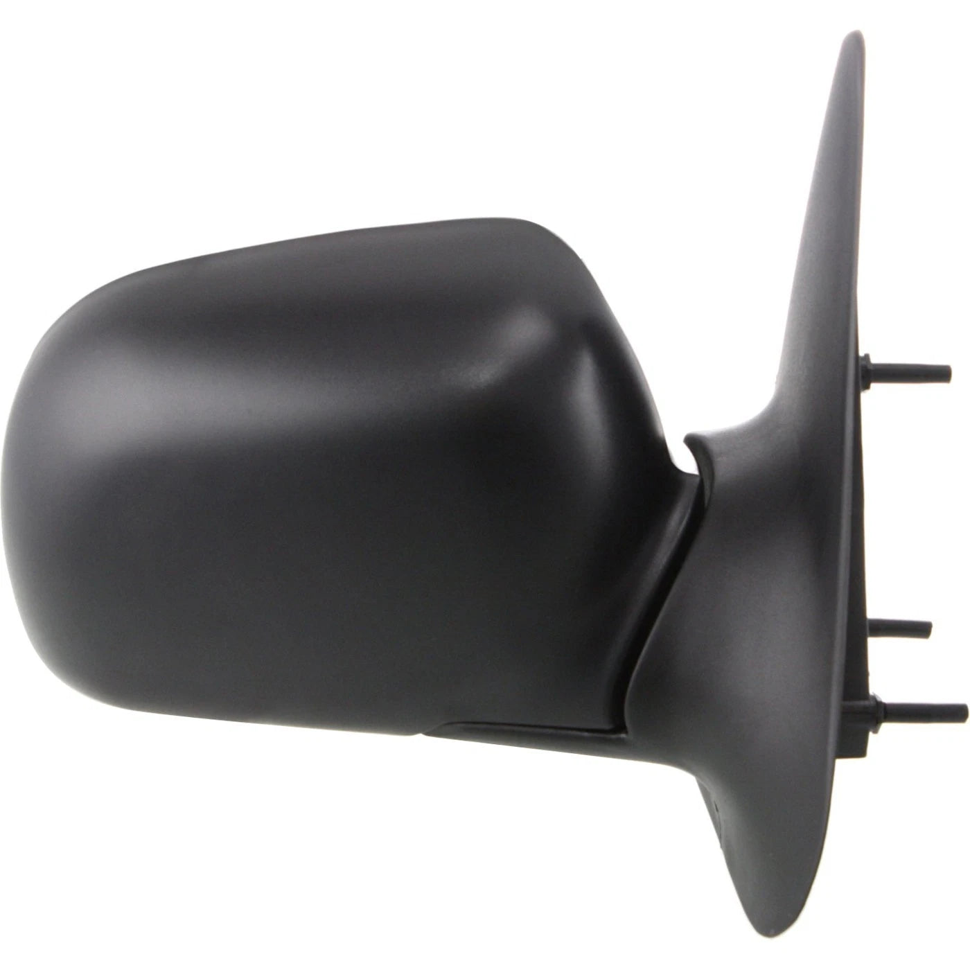 Passenger Side Manual Mirror for Ford Ranger, Mazda B-Series