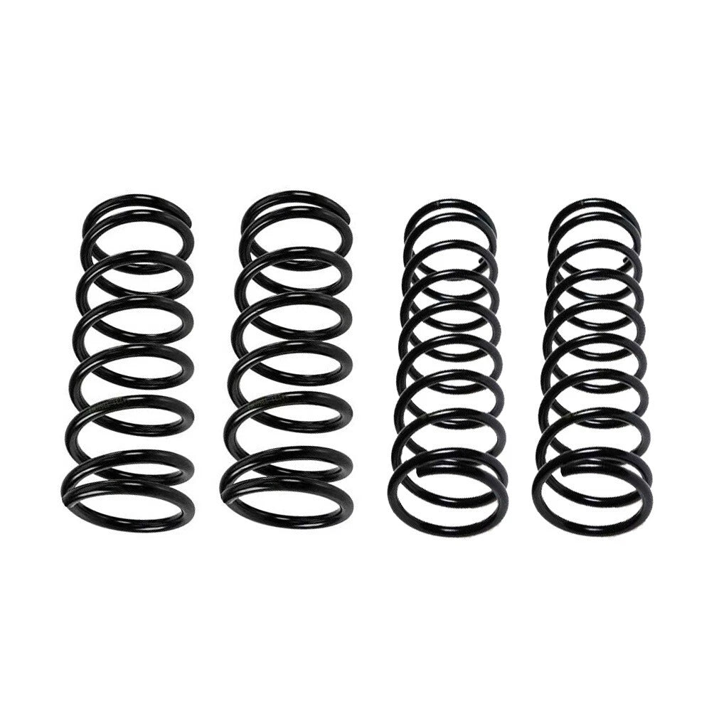 Coil Springs Kit for Mazda Miata (1990–1997) - Lesjofors