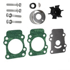 Water Pump Repair Kit for Yamaha (682-W0078-A1-00, 682-W0078-00-00, 18-3148)