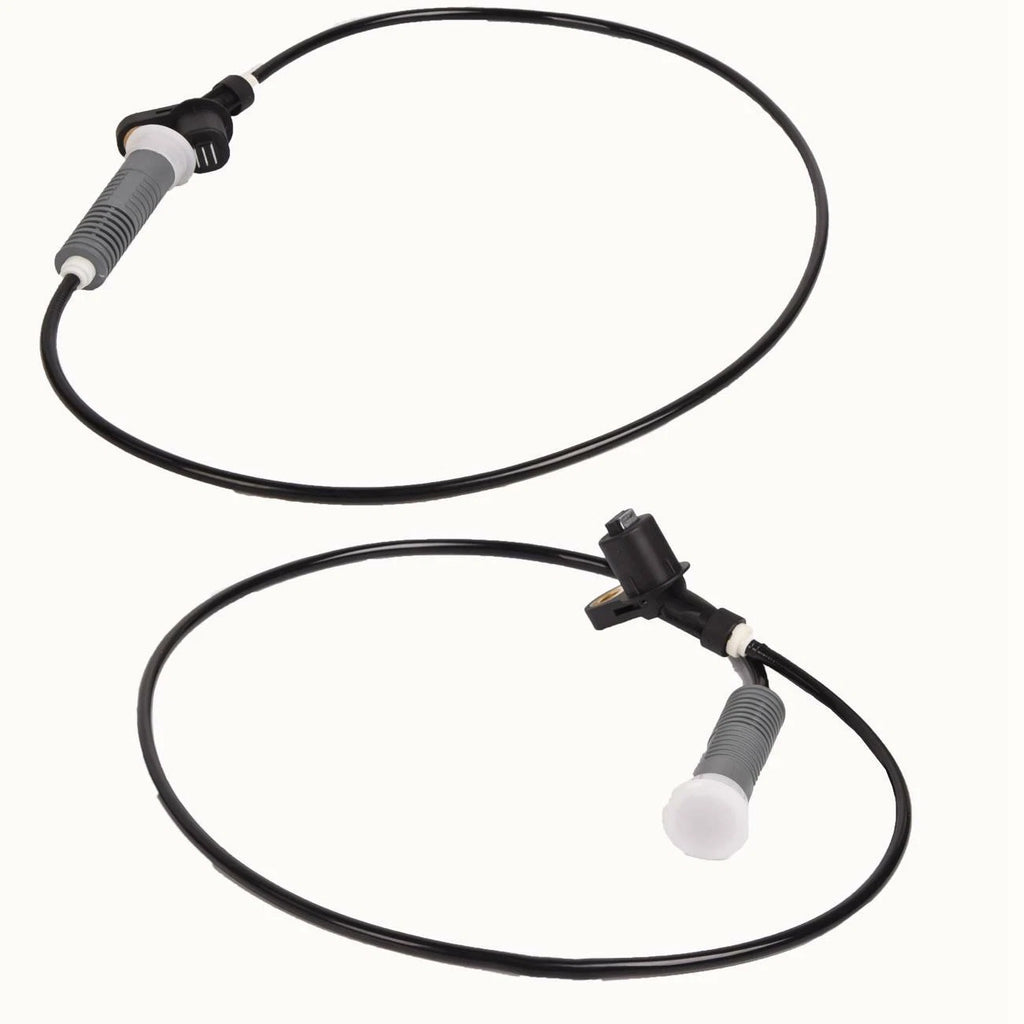 Set of 2 ABS Speed Sensors for BMW 3 Series E36 (1991–1999)