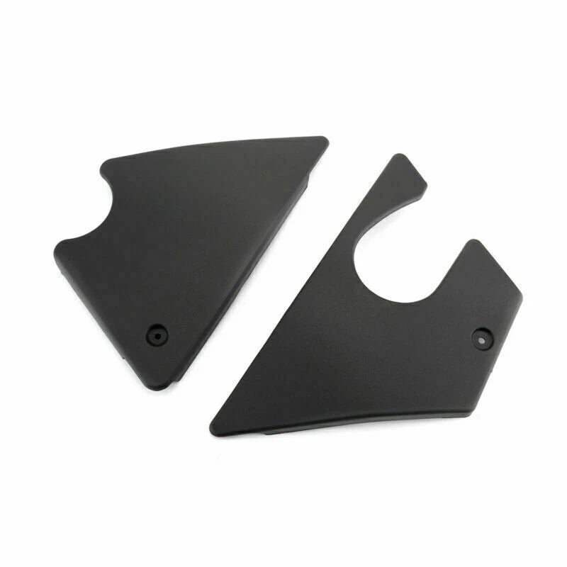 Airbox Cover Side Panel Protector for BMW R Nine T Racer Scrambler (2016–2019)