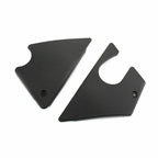 Airbox Cover Side Panel Protector for BMW R Nine T Racer Scrambler (2016–2019)