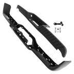 Black Rear Bumper for Ford F-150 (2006–2008)
