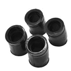 Carburetor Intake Boots for Honda CB750K CB750F (1970–1982)