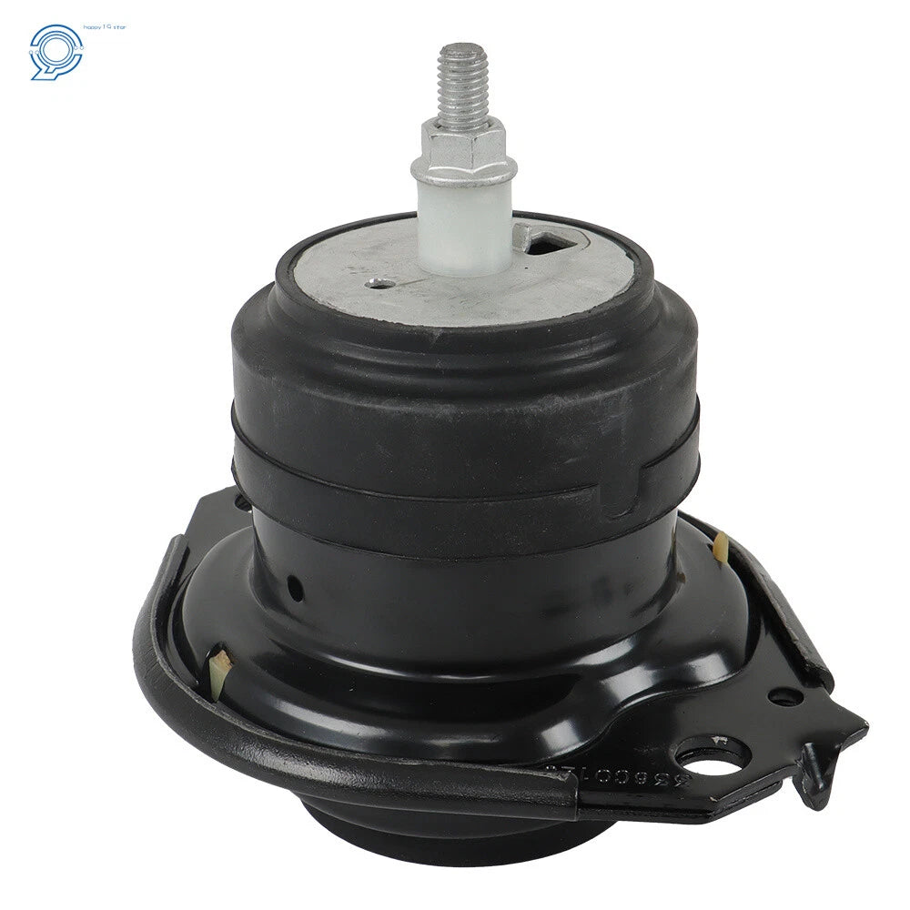 3X Engine Motor & Trans Mounts for Jeep Grand Cherokee (2014-2019)