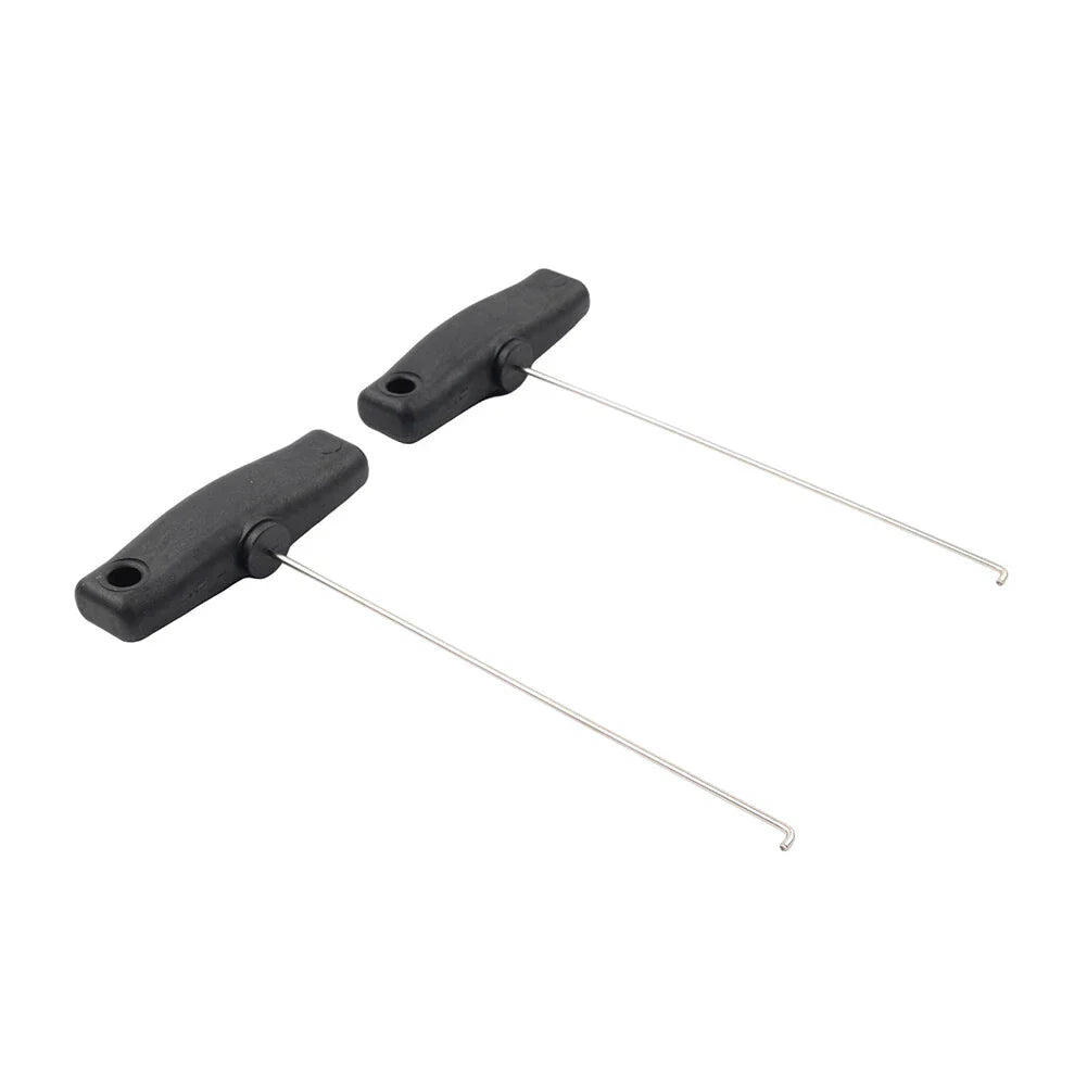 Instrument Cluster Pulling Hook Tool for Mercedes Benz C-Class E-Class (2001-2019)