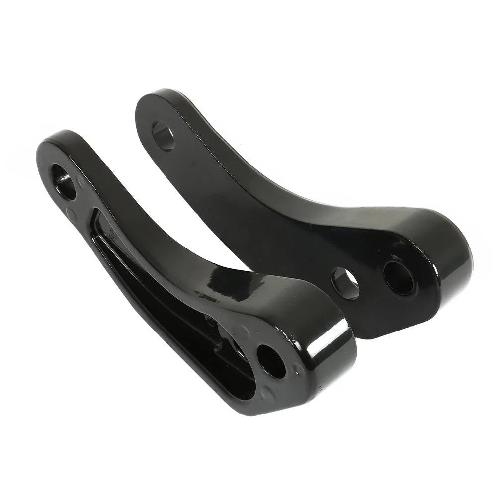 Hood Hinge Pivot Mount Bushing for Peterbilt 379, 378 (1994–2007)