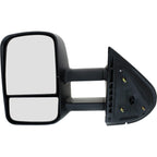 Towing Mirror for Chevy Suburban Yukon Sierra 1500 (2007–2014)