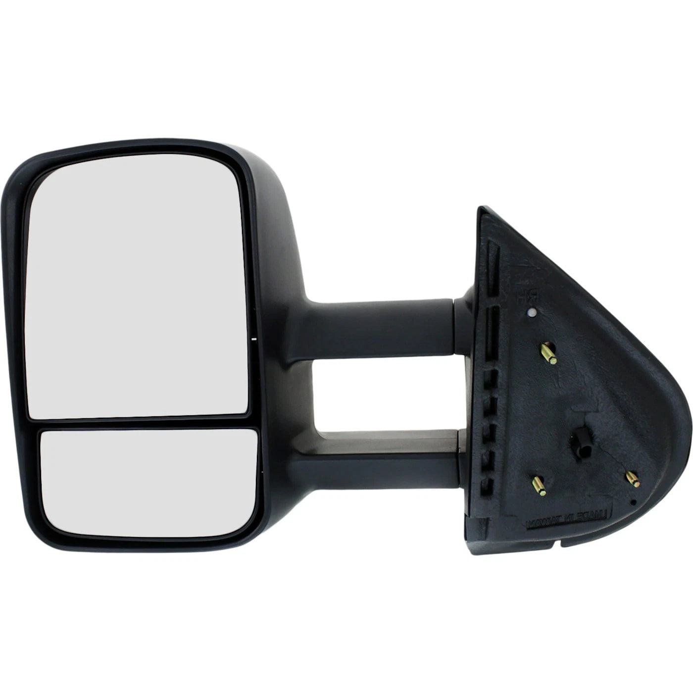 Towing Mirror for Chevy Suburban Yukon Sierra 1500 (2007–2014)