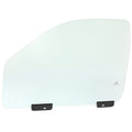 Set of 2 Door Glasses for Dakota