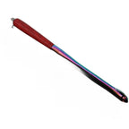 Fishing Hook Remover Stainless Steel 22cm with Wood Handle