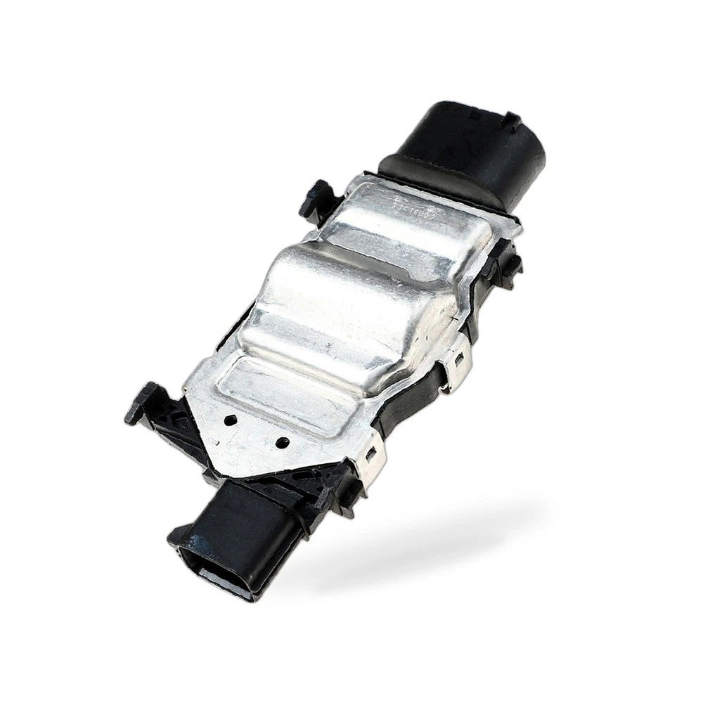 Blower Resistor for Mercedes-Benz C-Class W203 (2001–2007)