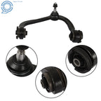 Front Upper Control Arm Ball Joint Tie Rod for Ford F-150 Lincoln Mark LT (2005-2008)