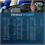 Starter for Volvo Penta 3.0 4.3 5.7 7.4 8.1