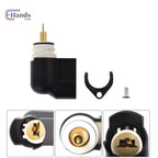 Carburetor Bystarter Assy for Honda Metropolitan CHF50 Ruckus NPS50 (2002–2020)