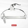 Rear Left Window Regulator for BMW E90 E91 335d (2009–2011)