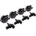 Camshaft Timing Adjuster Magnet for Mercedes-Benz CL550 CLK350 GL550 (2007–2012) 2720510177