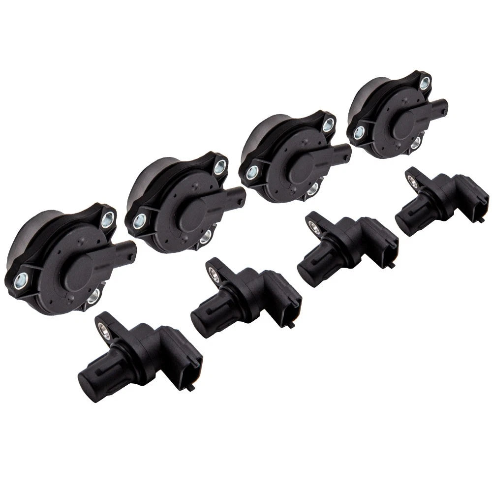 Camshaft Timing Adjuster Magnet for Mercedes-Benz CL550 CLK350 GL550 (2007–2012) 2720510177