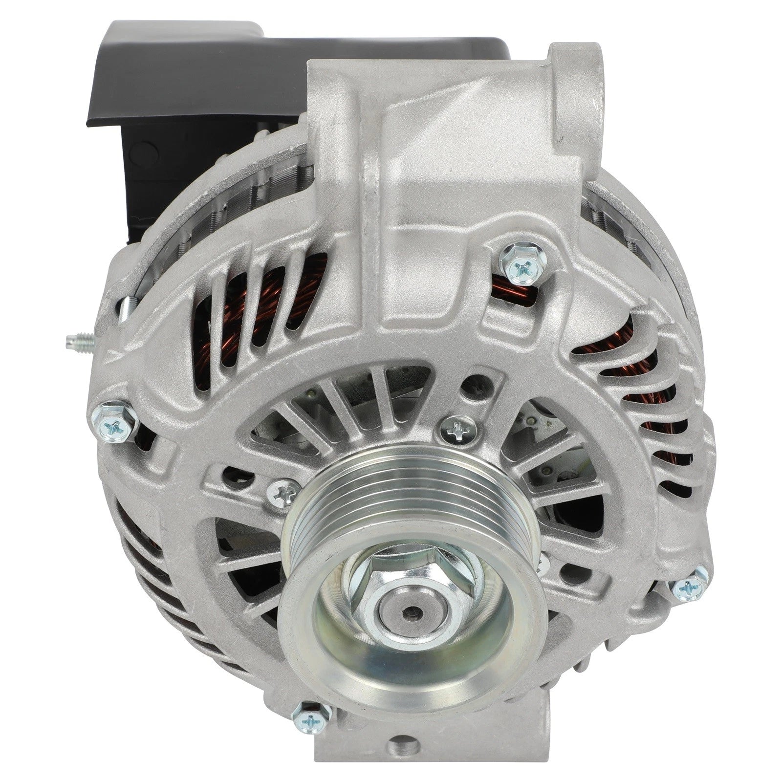 Alternator for Mazda 6 (2003–2005) 2.3L Manual Trans