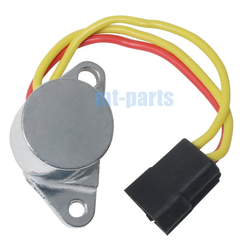 Voltage Regulator for Johnson Evinrude 55HP 1968-1969, 65HP 85HP 100HP 1968, 0580771