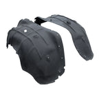 Front Fender Liner Set for GMC Sierra 2500 HD 3500 HD (2015–2019)