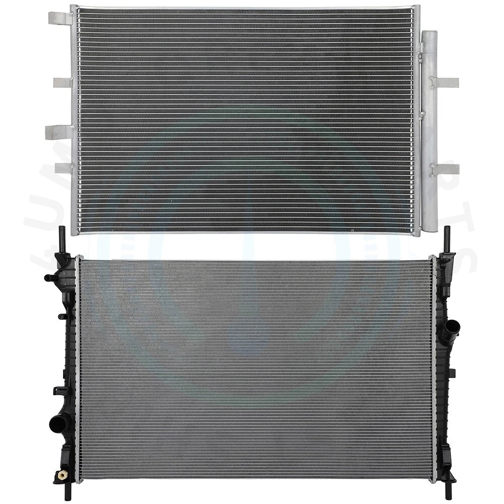 Cooling Kit for Ford Transit-150/250/350 (2015–2019)