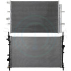 Cooling Kit for Ford Transit-150/250/350 (2015–2019)