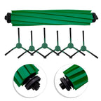 Main Brush and Side Brushes for Roomba 205 Plus 405 (2015–2019)