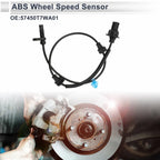 ABS Wheel Speed Sensor for Honda HR-V 1.8L Front Right (2016-2021)