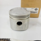 Piston Set with Ring 010 22103-53TD for Harley-Davidson Big Twin (1948–1973)