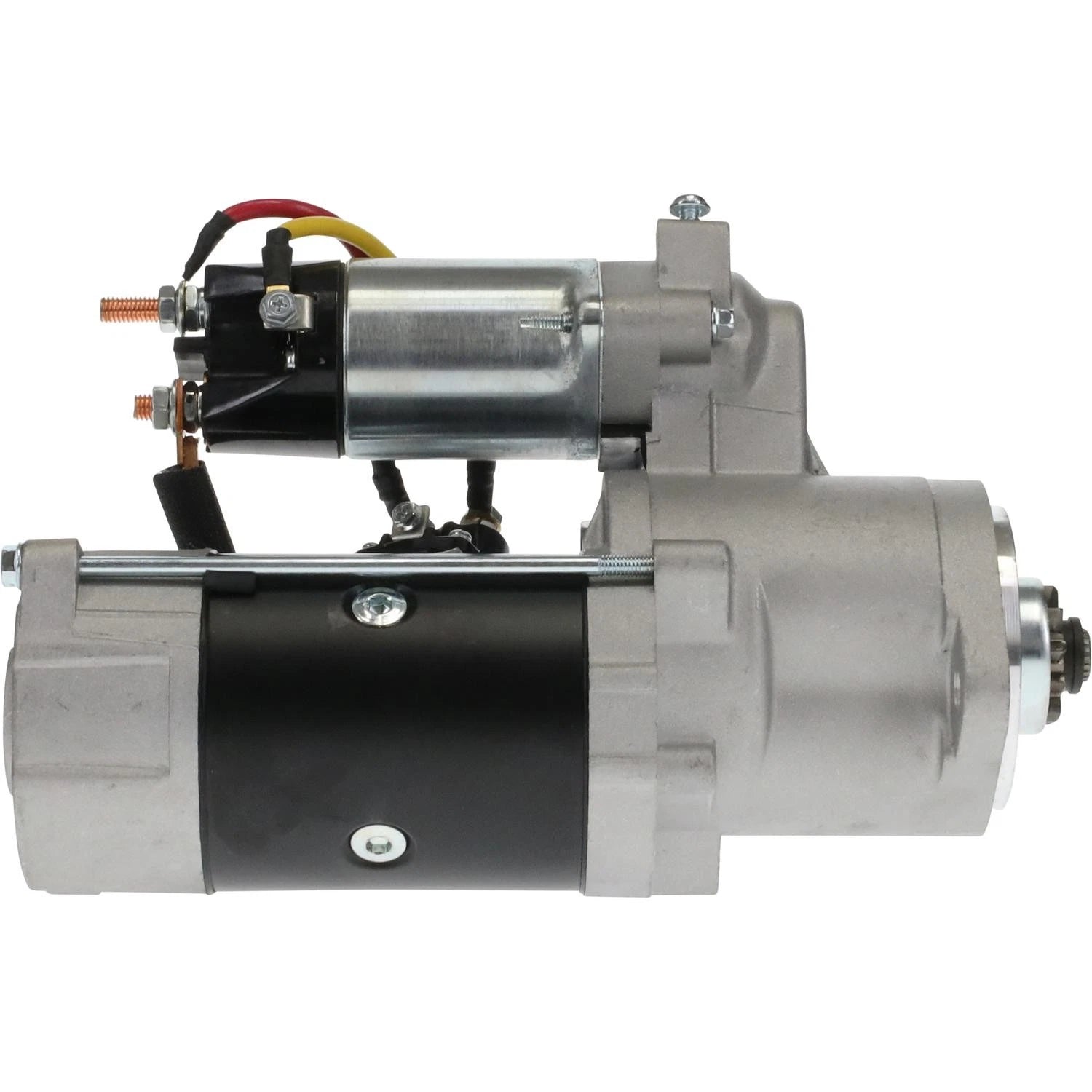 Starter for Mitsubishi FD-25B-D (1983-1989)