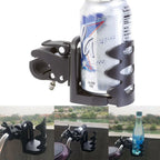 Cup Holder for ATV/Bicycle (Universal Fit)