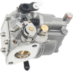 Outboard Carburetor for Yamaha 9.9 HP F9.9J FT9.9L (1999–2023) 6DR-14301-10-00