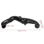 Engine Air Intake Hose Air Filter Hose for BMW X6 740i 740Li