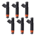 6X Fuel Injector Set for Ford E-150 E-250 4.2L V6 (1999–2003) 822-11162