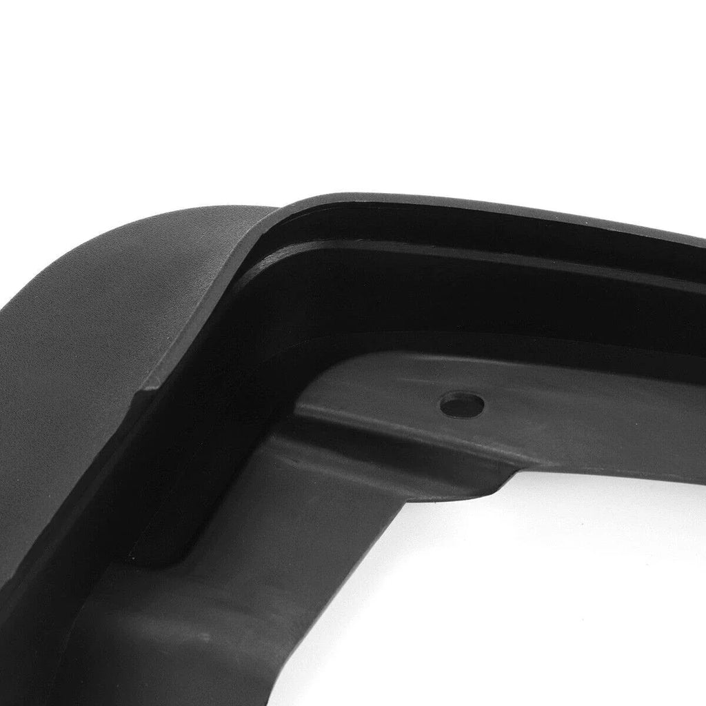 4X Mudguard Mud Flap for Volkswagen Transporter (2004–2015, 2016–2020)