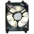 Replacement Air Conditioning Condenser Fan/Motor Assembly w/Air Conditioning
