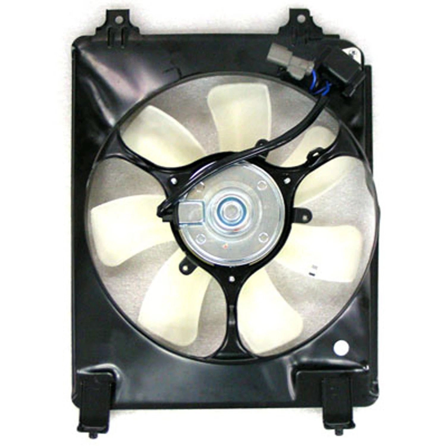 Replacement Air Conditioning Condenser Fan/Motor Assembly w/Air Conditioning