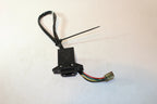 Electrical Key Socket Immobilizer Switch for Kawasaki Ultra LX 250X (2007–2021)