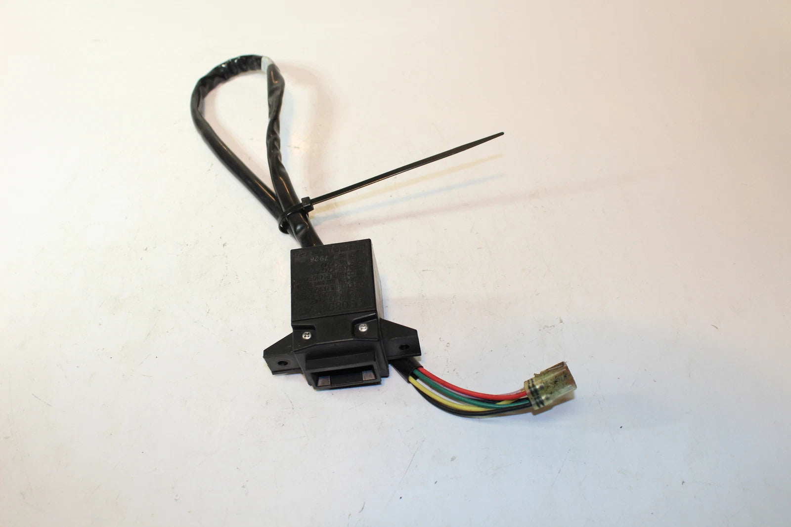 Electrical Key Socket Immobilizer Switch for Kawasaki Ultra LX 250X (2007–2021)
