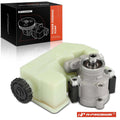 Power Steering Pump with Reservoir for Jeep Liberty (2002–2006)