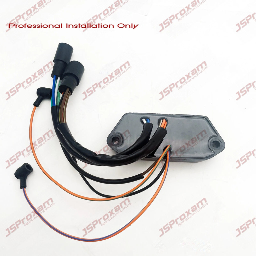 Power Pack CDI for Johnson Evinrude CD 2 (Fits 113-5316, 878334, 585262, 585261, 9-25013)
