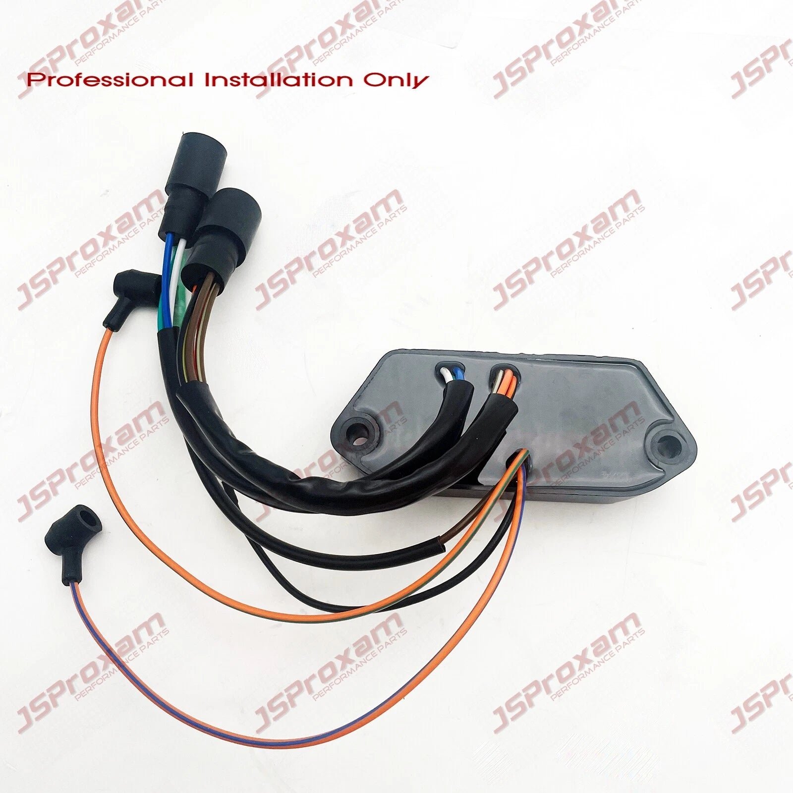Power Pack CDI for Johnson Evinrude CD 2 (Fits 113-5316, 878334, 585262, 585261, 9-25013)