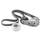 Serpentine Belt Drive Component Kit for Continental K49280B
