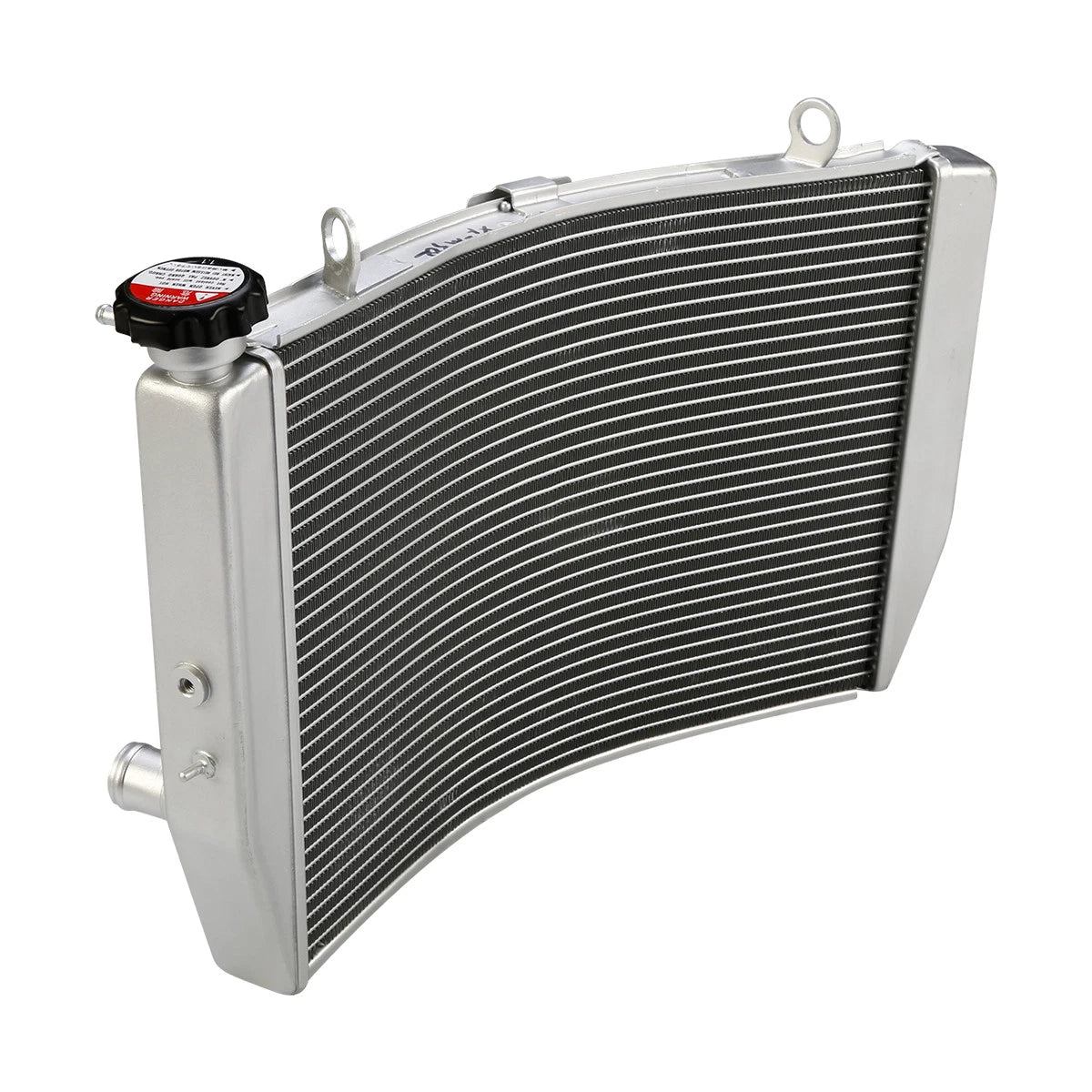 Engine Radiator Cooler for Suzuki GSXR1000 (2017–2025)