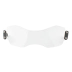 Clear Headlight Guard Lens Cover for TIGER 900 GT Pro RALLY (2020-2023)