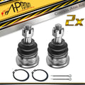 2X Front Lower Side Ball Joint for Nissan 240SX (1994–1998)